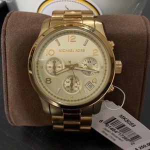 Micheal Kors women’s watch